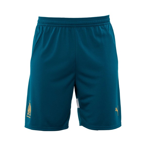 Pantalones Marsella Segunda equipo 2024-25